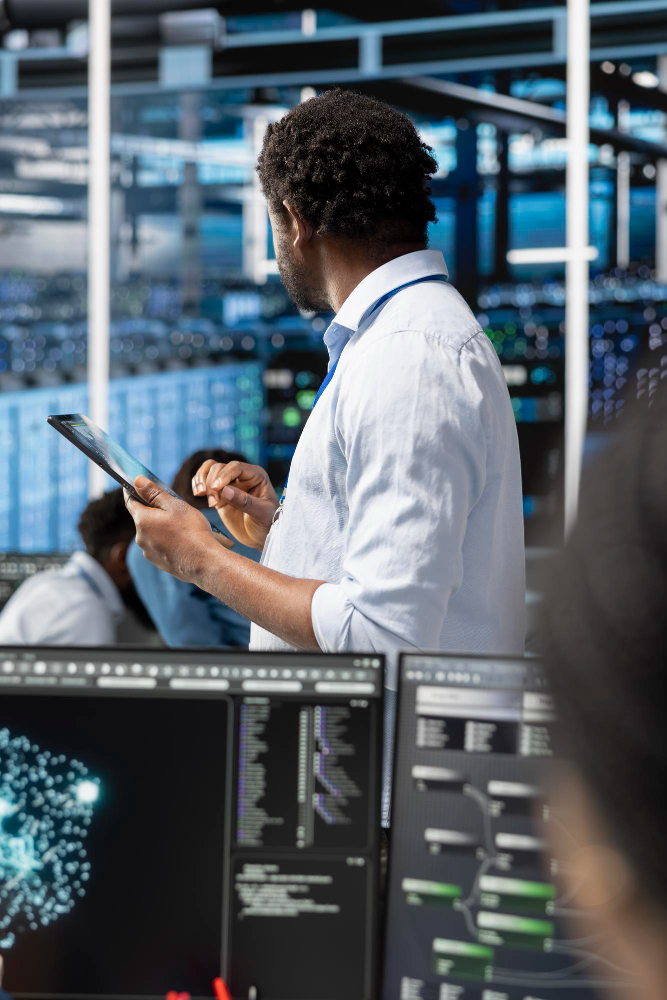 Illustration Data Management